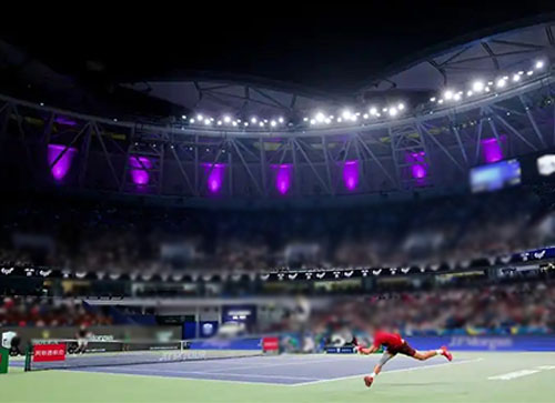 余干县体育比赛