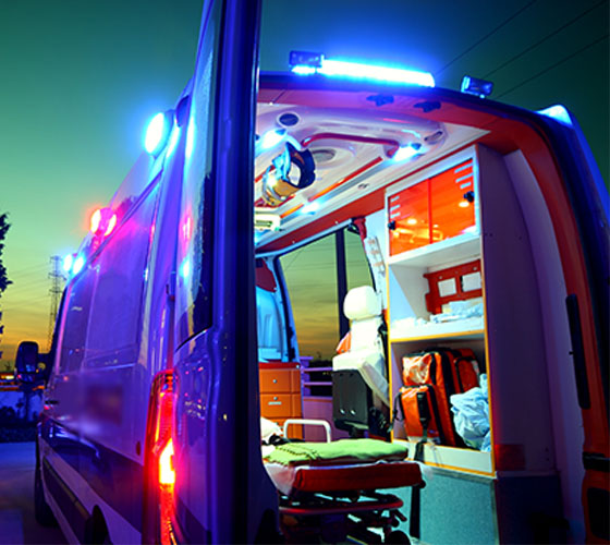 余干县车辆内部展示